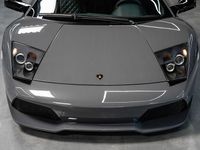 Gebraucht Lamborghini Murciélago 640 PS (470 kW) 2009 Grau Coupé