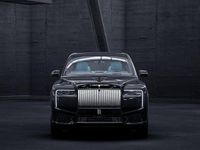 Neu Rolls Royce Cullinan 600 PS (441 kW) 2026 Black diamond SUV