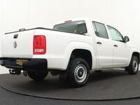 Gebraucht VW Amarok Comfortline 165 PS (121 kW) 2019 Weiß Abholung