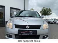 gebraucht Suzuki Swift 1,3 Comfort 4WD TÜV NEU AC Sitzheizung