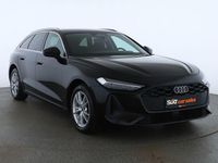 Gebraucht Audi A5 Ambiente 204 PS (150 kW) 2025 Schwarz Kombi