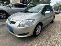 gebraucht Toyota Auris 1.4 VVT-i Luna*Klima*E-Paket*TÜV NEU