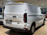 Gebraucht Ford Transit Custom Trend 136 PS (100 kW) 2025 Frostweiã Van / Kleinbus