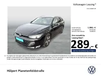 Second-hand VW Passat Elegance 272 CP (200 kW) 2025 Negru Break