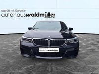 Gebraucht BMW 630 M Sport 265 PS (194 kW) 2019 Schwarz Coupé