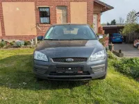 Gebraucht Ford Focus 101 PS (74 kW) 2006 Grau Kombi