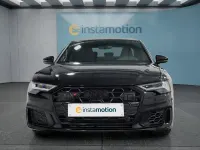 Gebraucht Audi S6 344 PS (253 kW) 2025 Schwarz Limousine