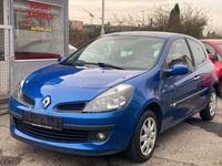 gebraucht Renault Clio III Edition Dynamique