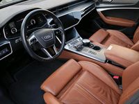 Gebraucht Audi A6 250 PS (183 kW) 2020 Schwarz Limousine
