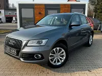 Gebraucht Audi Q5 Performance 258 PS (189 kW) 2015 Grau SUV