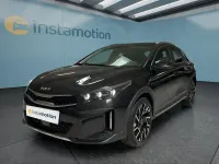 Neu Kia XCeed Spirit 150 PS (110 kW) 2026 Schwarz SUV