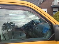 Gebraucht VW Transporter 102 PS (75 kW) 2006 Gelb Van