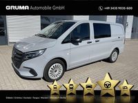 Gebraucht Mercedes Vito 190 PS (139 kW) 2024 Alpingrau Van