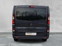 Second-hand Renault Trafic Evolution 150 CP (110 kW) 2024 Gri Monovolum