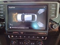 Gebraucht VW Passat Highline 239 PS (175 kW) 2016 Weiß Limousine