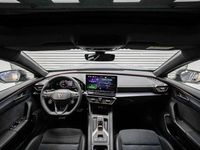 Neu Cupra Formentor VZ 333 PS (244 kW) 2025 Graphene grau metallic (r6) SUV