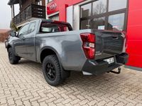 gebraucht Isuzu D-Max Space Cab 4WD Autm. L