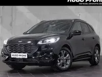 Gebraucht Ford Kuga ST-Line X 150 PS (110 kW) 2024 Schwarz SUV