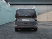 gebraucht VW Caddy California DSG Navi LED ACC EPH