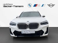 gebraucht BMW X3 xDrive30d A,M Sport,AHK,Rückfahrkamera,Panoramadac