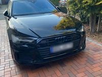 Gebraucht Audi A6 Sport 340 PS (250 kW) 2019 Schwarz Kombi