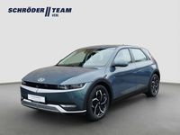 Gebraucht Hyundai Ioniq 5 125 kW (170 PS) 2024 Digital teal SUV