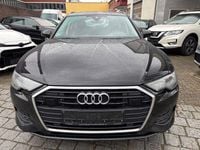 Gebraucht Audi A6 Basis 204 PS (150 kW) 2019 Schwarz Kombi