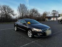 Second-hand VW CC 170 CP (125 kW) 2011 Berlinǎ