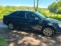 Gebraucht VW Jetta 140 PS (102 kW) 2009 Andere farben Limousine