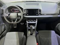 Neu Skoda Karoq SportLine 150 PS (110 kW) 2026 Schwarz SUV