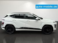 Neu Hyundai Kona Trend 150 kW (204 PS) 2025 Weiß SUV