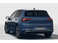 Gebraucht VW Golf VIII 116 PS (85 kW) 2025 Schwarz Limousine