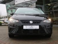 gebraucht Seat Ibiza 1.0TSI Style/App-Connect/Kamera/Klima/DAB+