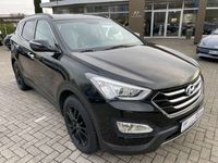 gebraucht Hyundai Santa Fe 2.2 CRDi Style ALLRAD