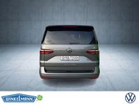 Neu VW T7 Edition 150 PS (110 kW) 2025 Grau Van