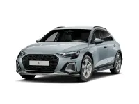 Gebraucht Audi A3 e-tron S-Line 204 PS (150 kW) 2025 Grau Kleinwagen