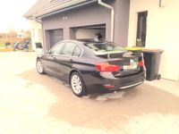 gebraucht BMW 316 F30 d 8G Moderline