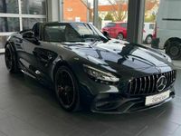 gebraucht Mercedes AMG GT C Roadster "Keramik/Perf.Sitze"