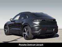 Gebraucht Porsche Macan 300 kW (408 PS) 2024 Vulkangraumetallic SUV