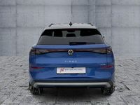 Gebraucht VW T-Roc Life 150 PS (110 kW) 2025 Blau SUV