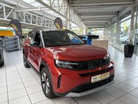 Gebraucht Opel Frontera 83 kW (113 PS) 2025 Orange SUV