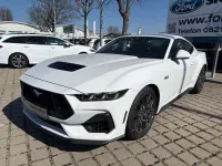 Gebraucht Ford Mustang GT Fastback 446 PS (328 kW) 2025 Weiß Coupé