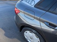 Gebraucht Audi A3 S-Line 116 PS (85 kW) 2022 Grau Limousine