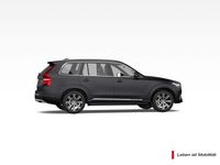 Neu Volvo XC90 Core 455 PS (334 kW) 2025 SUV