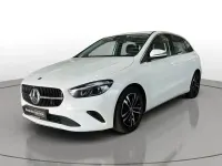 Gebraucht Mercedes B200 Progressive 163 PS (119 kW) 2025 Unilack polarweiß Kleinwagen