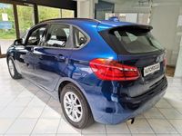 gebraucht BMW 218 Active Tourer *DrivingAssistant*LED*Som+Win*