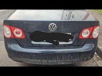 Gebraucht VW Jetta Comfortline 140 PS (102 kW) 2007 Limousine