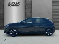 Gebraucht Opel Corsa-e Edition 100 kW (136 PS) 2023 Schwarz Kleinwagen