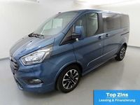 Gebraucht Ford Tourneo Sport 170 PS (125 kW) 2024 Van / Kleinbus