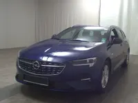 Gebraucht Opel Insignia Elegance 174 PS (127 kW) 2023 Blau Kombi